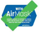 510U Airmask