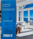 Madico architectual window film samplebo...