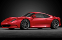 Arlon colored PPF P401 gloss racing ruby...