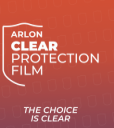 Arlon PPF P350 ultra clear matte 10 jaar...