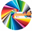 kleurenwaaier Avery 500 serie