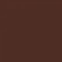 Avery 5579 translucent chocolate brown o...