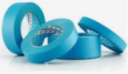 3M 3434 blue maskingtape 18 mm x 50 mete...