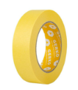 Gerko Superior maskingtape 36 mm x 50 me...