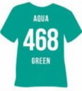 Poli-flex Premium 468 aqua green op 50 c...