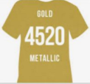 Poli-flex Blockout Soft 4520 gold metall...