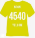 Poli-flex Blockout Soft 4540 neon yellow...