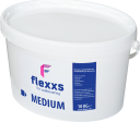 Flexxs medium behanglijm a 10 liter