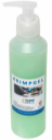 SPF 10030 krimpgel 250 ml incl. dispense...