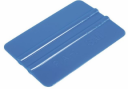 3M PA-1-B blue teflon squegee