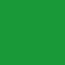 Oracal 451-061 green op 126 cm