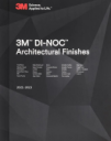 samplebook 3M DI-NOC 2021-2023