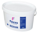 Flexxs medium behanglijm a 5 liter