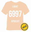 Poli-flex Turbo 6997 light apricot op 50...