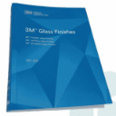 samplebook 3M Fasara glass films