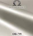 OMEGA-SKINZ OS-711 pearl necklage gloss ...