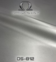 OMEGA-SKINZ OS-812 carbon silver op 152 ...