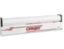 Orajet 3451SG-010 white semi gloss, perm...