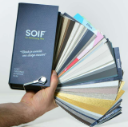 SOIF Premium swatchbook