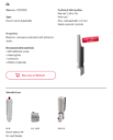 Zund Z1 artikel 3910105 by Magon Tools