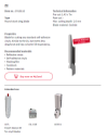 Zund Z2 artikel 3910110 by Magon Tools