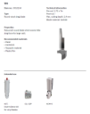 Zund W6 artikel 3910154 by Magon Tools