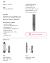 Zund Z10 artikel 3910301 by Magon Tools