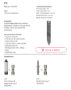 Zund Z11 artikel 3910309 by Magon Tools