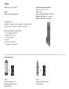 Zund Z102 artikel 5219049 by Magon Tools