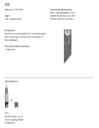 Zund Z30 artikel 3910330 by Magon Tools