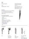 Zund Z22 artikel 3910315 by Magon Tools