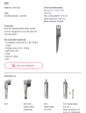 Zund Z20 artikel 3910313 by Magon Tools