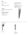 Zund Z60 artikel 5201345 by Magon Tools