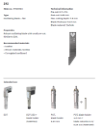 Zund Z42 artikel 3910324 by Magon Tools