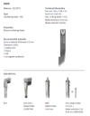 Zund Z205 artikel 5222973 by Magon Tools