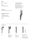 Zund Z41 artikel 3910323 by Magon Tools