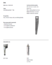 Zund Z61 artikel 5201343 by Magon Tools